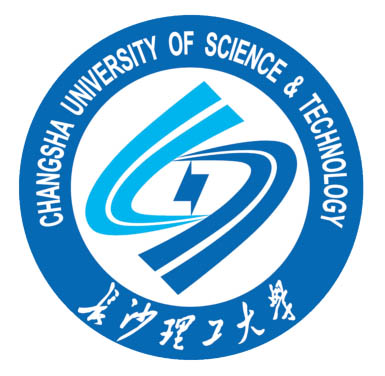 长沙理工大学成教logo