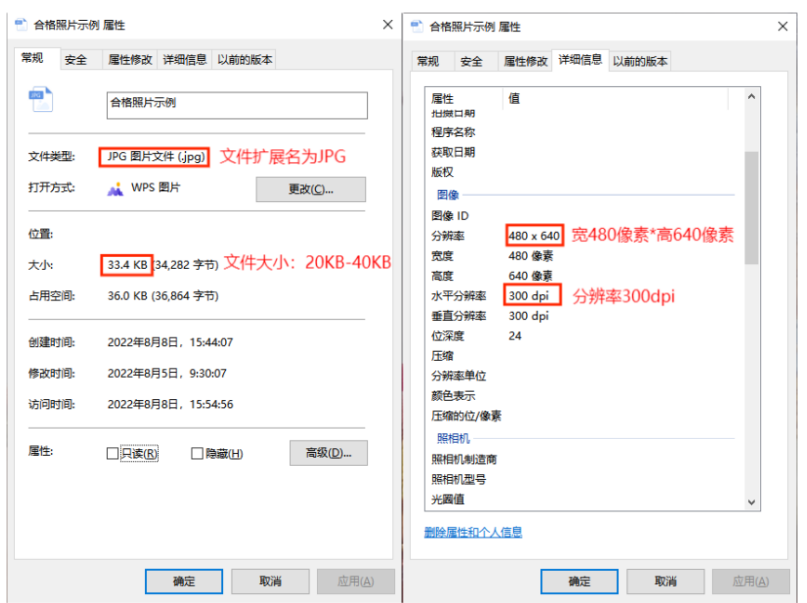 照片像素图